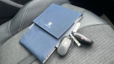 Peugeot 3008 1.2 PureTech GT Line Premium 5dr EAT8 Petrol Estate